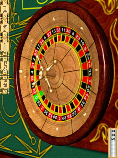 Jackpot Casino UIQ3